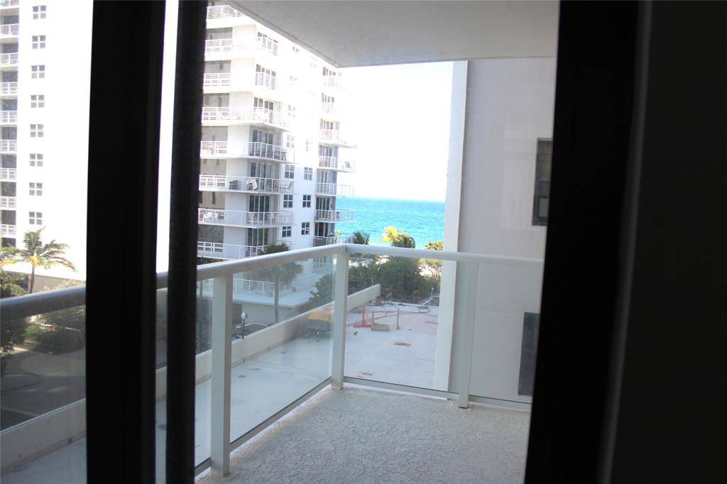 Pompano Beach, FL 33062,1000 S Ocean Blvd #5-L