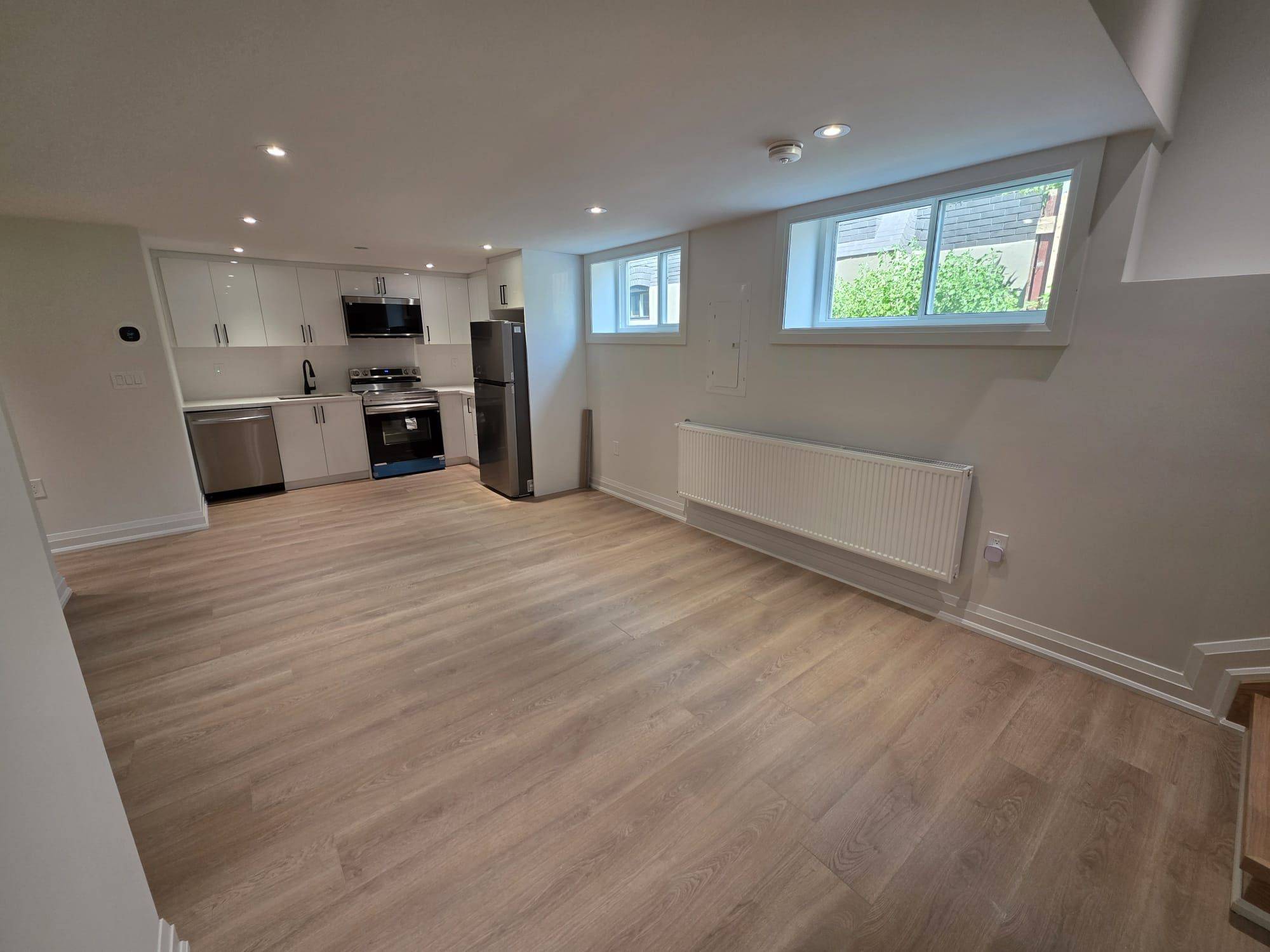 Toronto W04, ON M6A 1N9,339 Ranee Ave AVE S #Unit 2