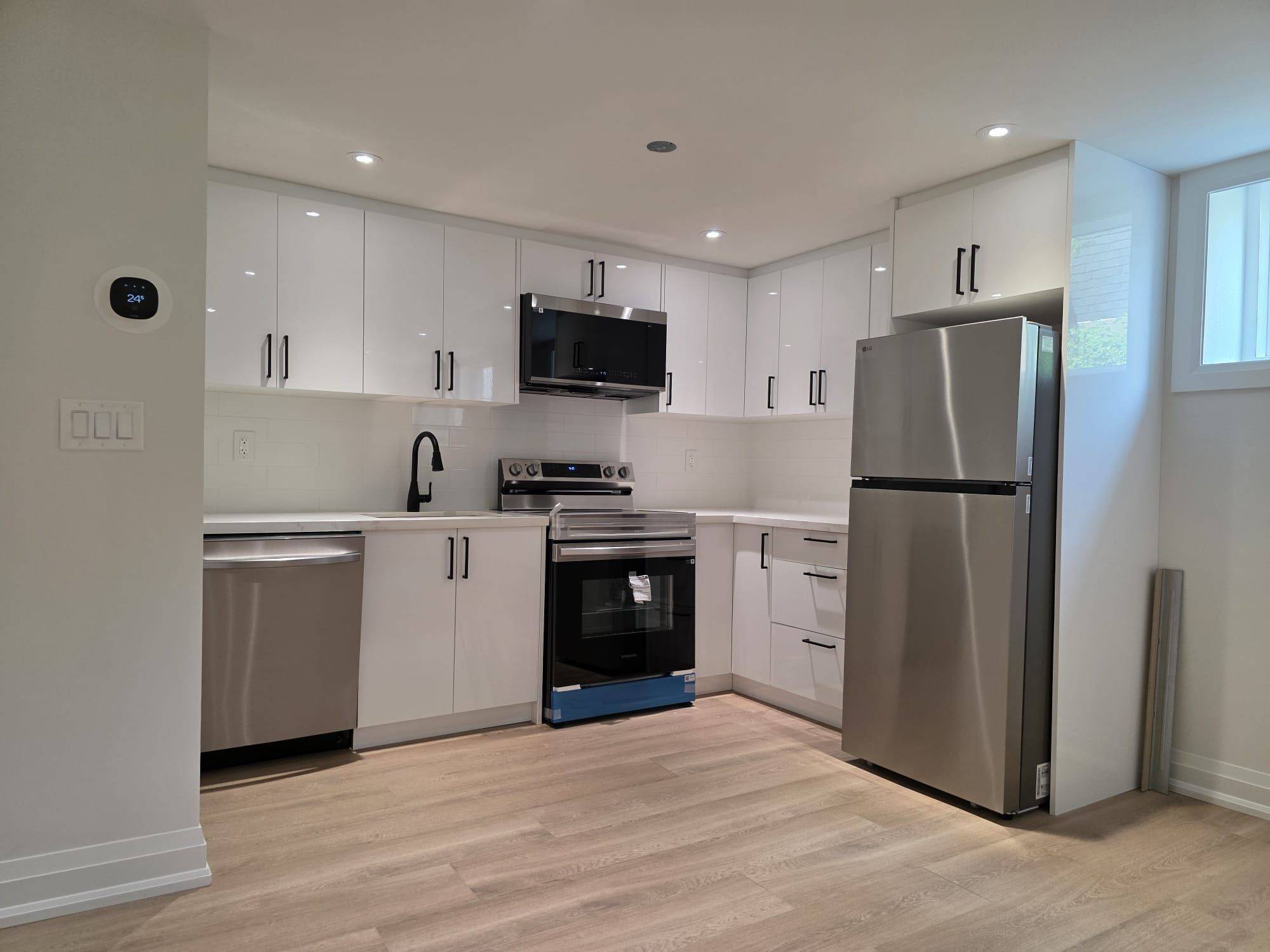 Toronto W04, ON M6A 1N9,339 Ranee Ave AVE S #Unit 2