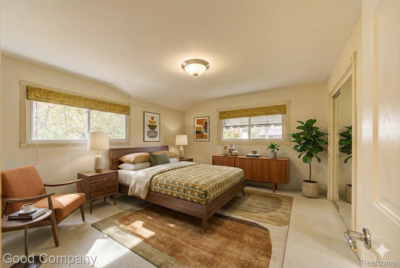 Troy, MI 48084,2839 Lanergan DR