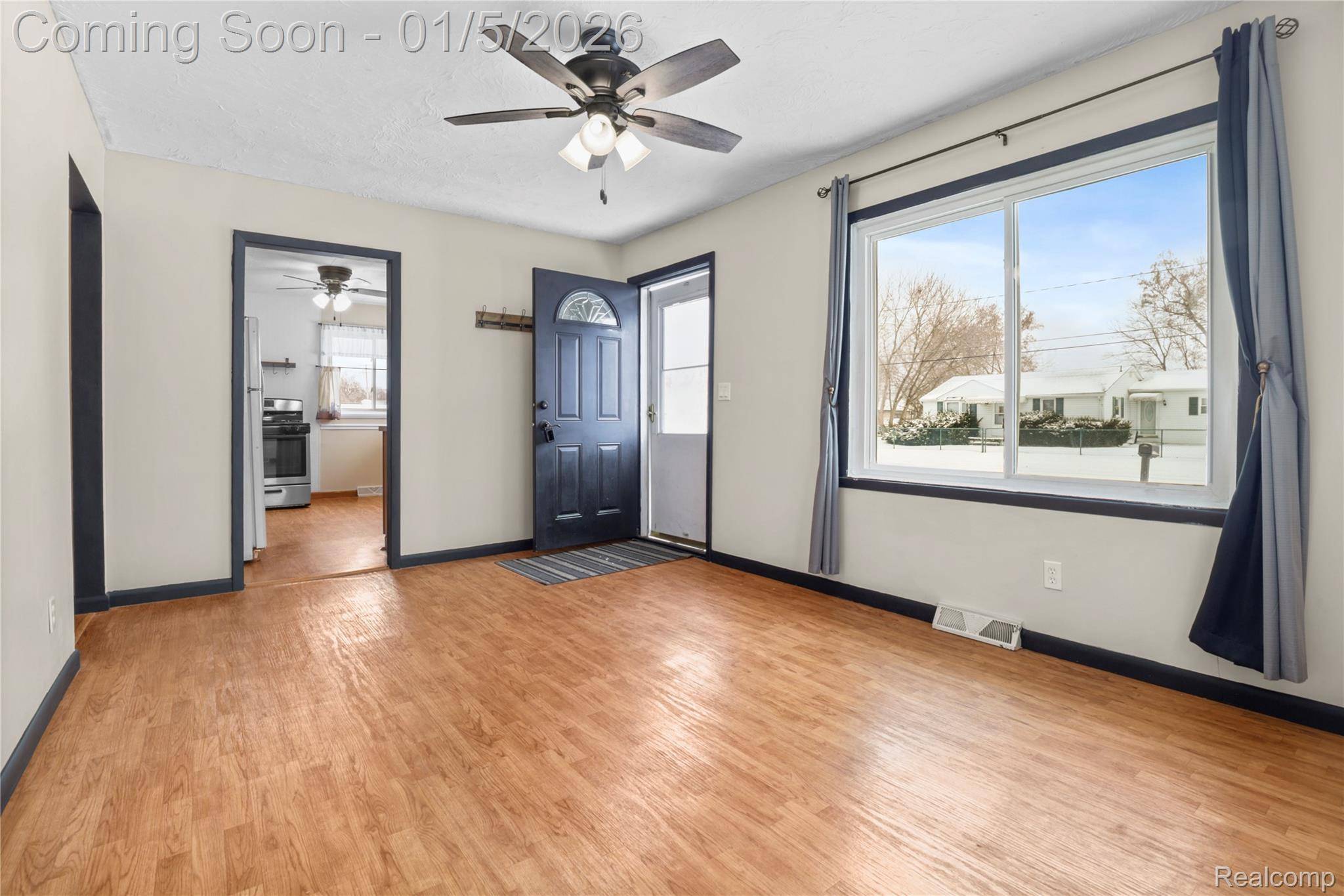 Burton, MI 48529,1335 Connell ST