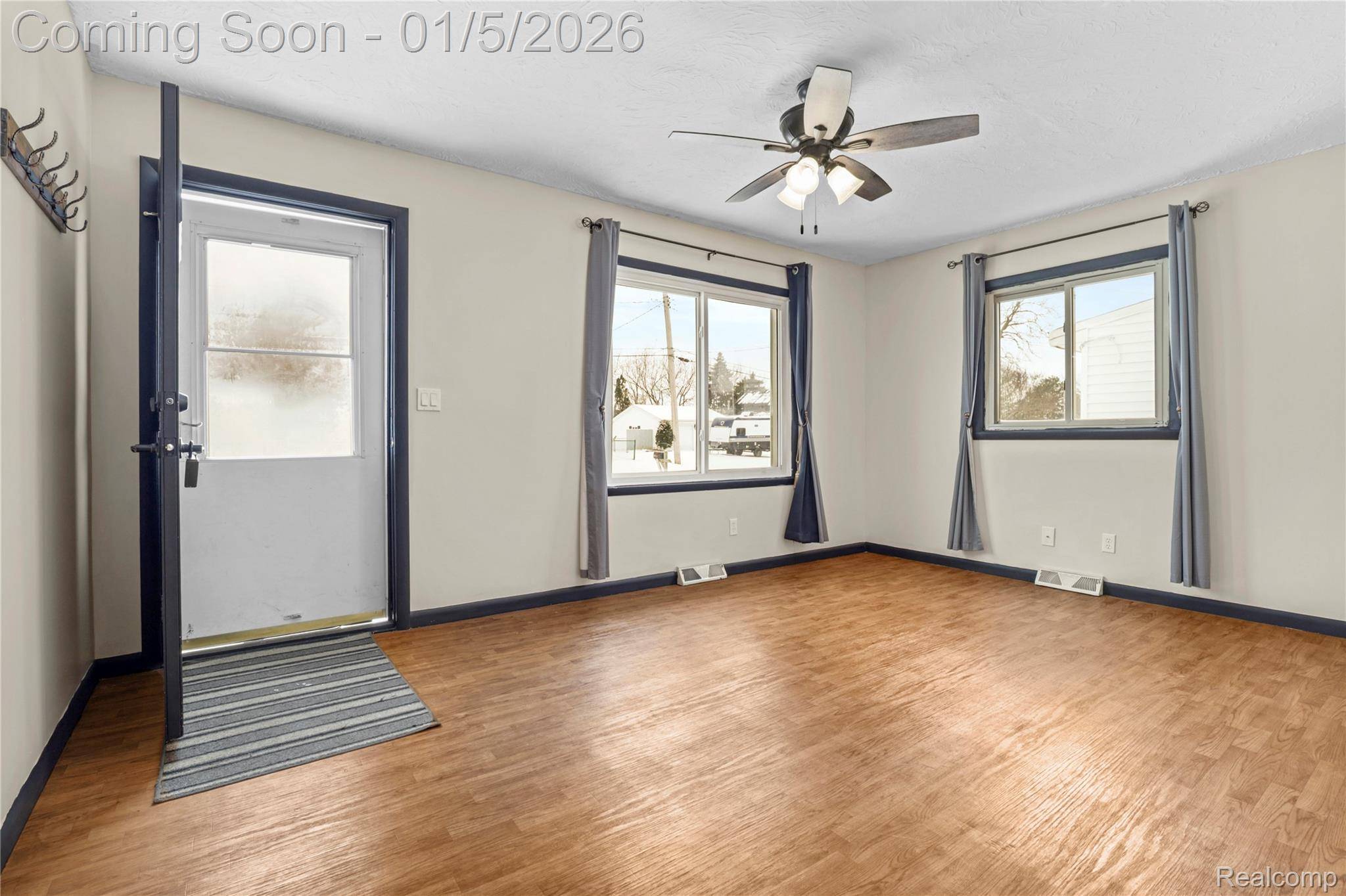 Burton, MI 48529,1335 Connell ST