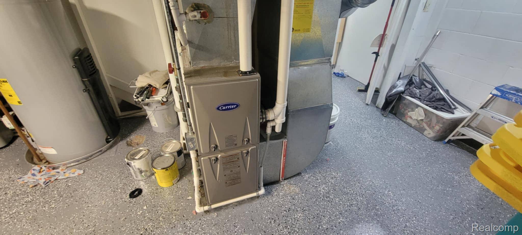 West Bloomfield, MI 48324,1644 Marylestone DR