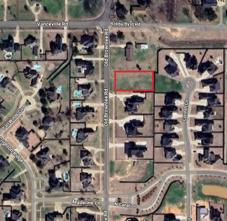 Bossier City, LA 71111,4748 Old Brownlee Road