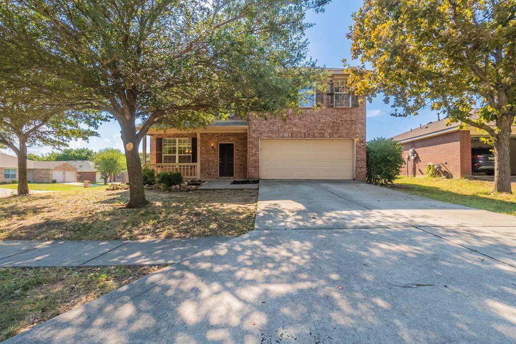 Melissa, TX 75454,277 Big Bear Drive