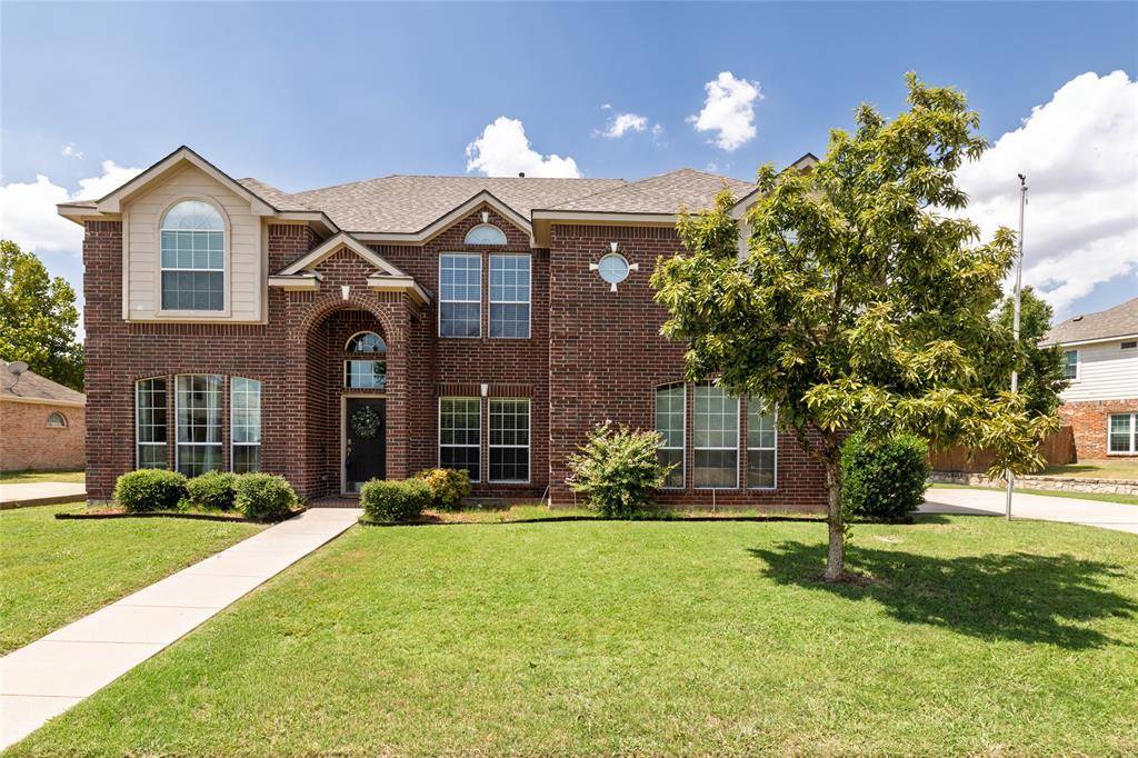 Fort Worth, TX 76052,13457 Austin Stone Drive