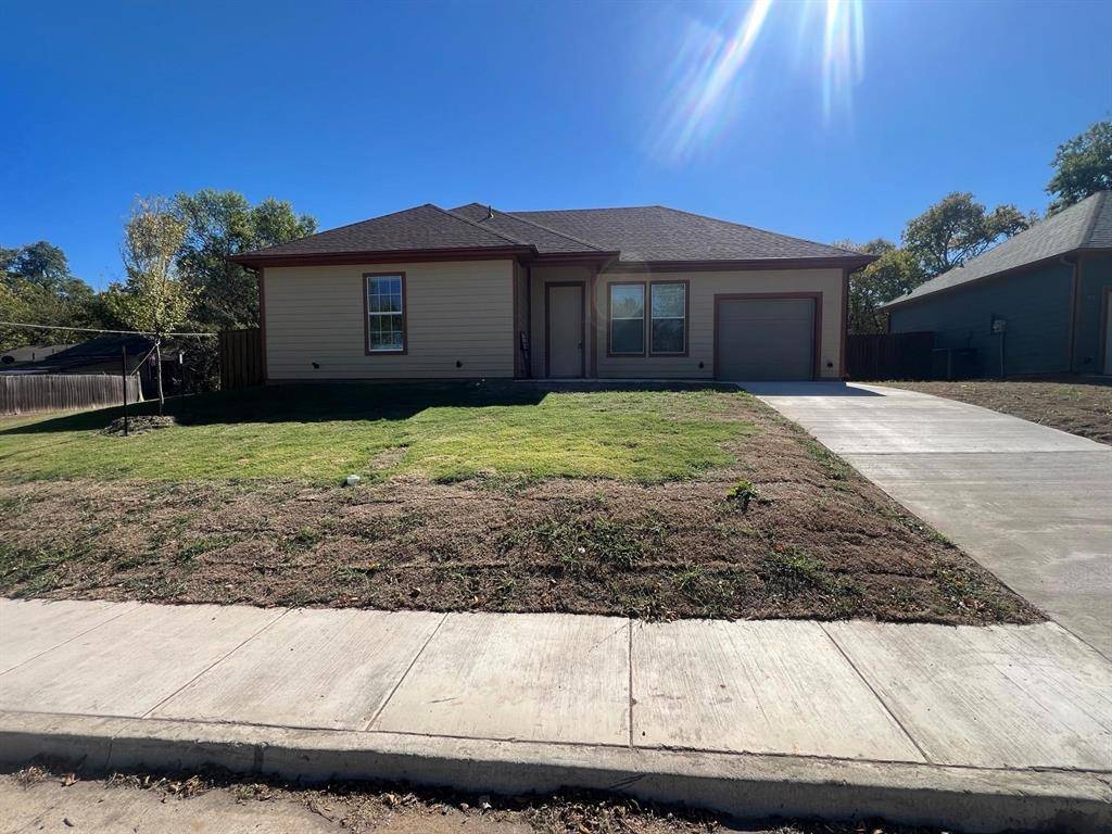 Bonham, TX 75418,501 S 5th Street