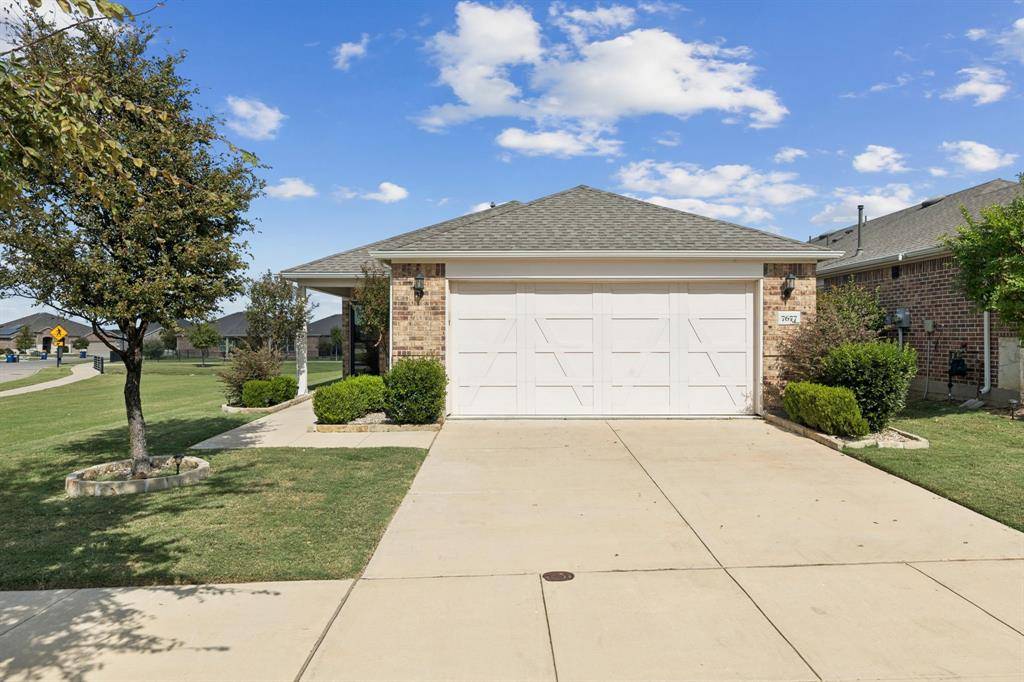 Little Elm, TX 76227,7677 Parade Drive