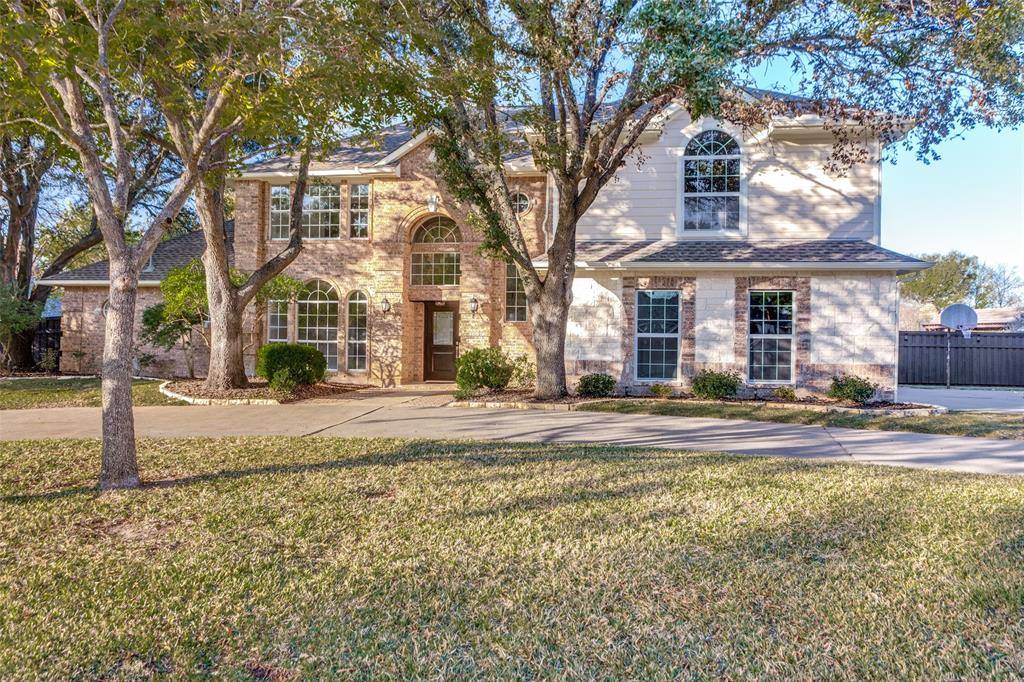 Dalworthington Gardens, TX 76016,3105 Sunny Meadow Court