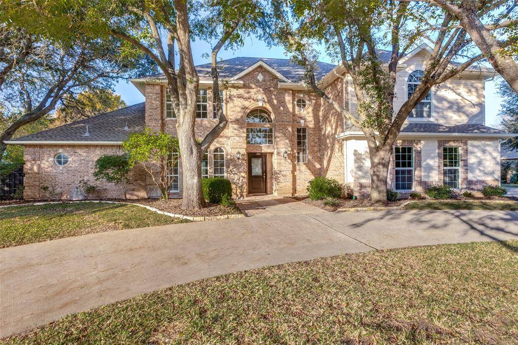 Dalworthington Gardens, TX 76016,3105 Sunny Meadow Court