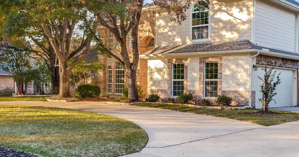 Dalworthington Gardens, TX 76016,3105 Sunny Meadow Court