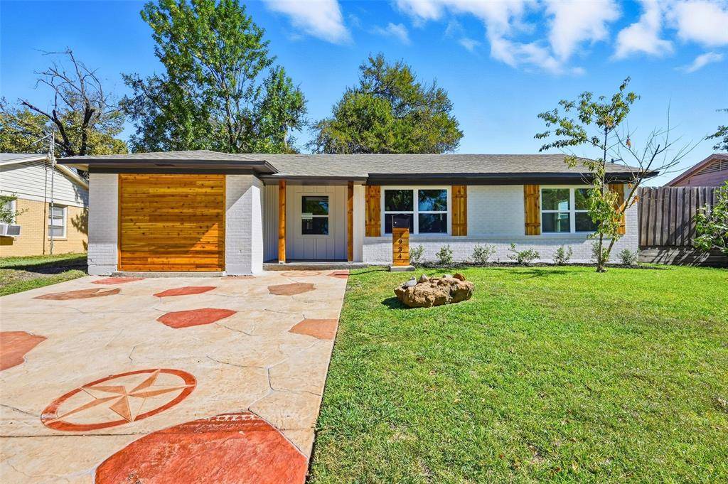 Garland, TX 75040,1934 Delmar Drive