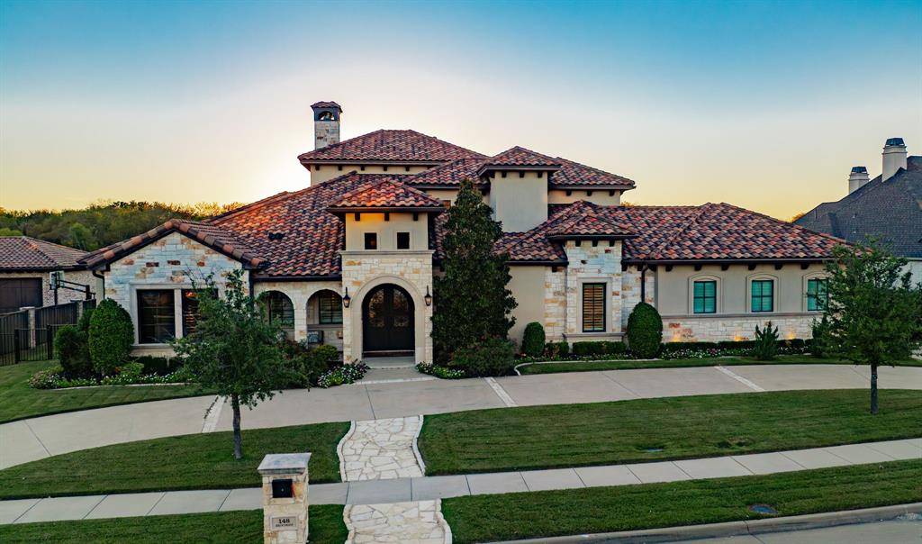 Heath, TX 75032,148 Brentwood Drive