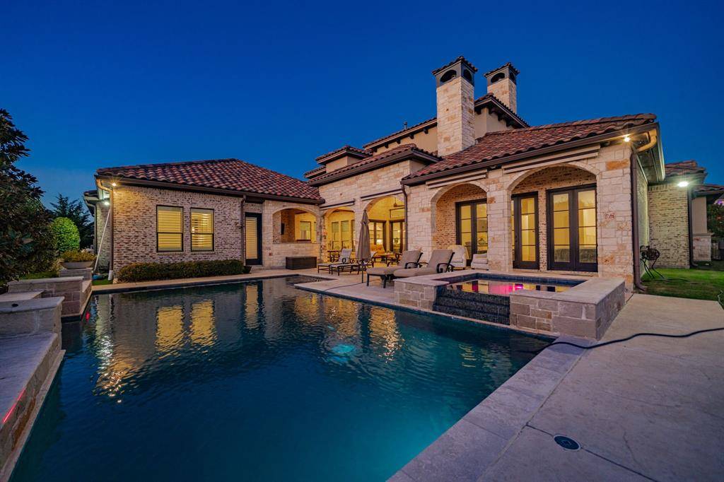 Heath, TX 75032,148 Brentwood Drive