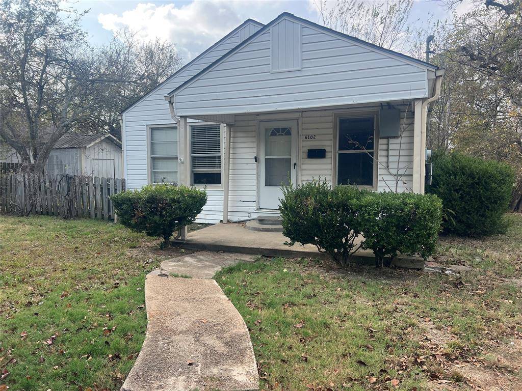 Greenville, TX 75402,6102 Live Oak Street