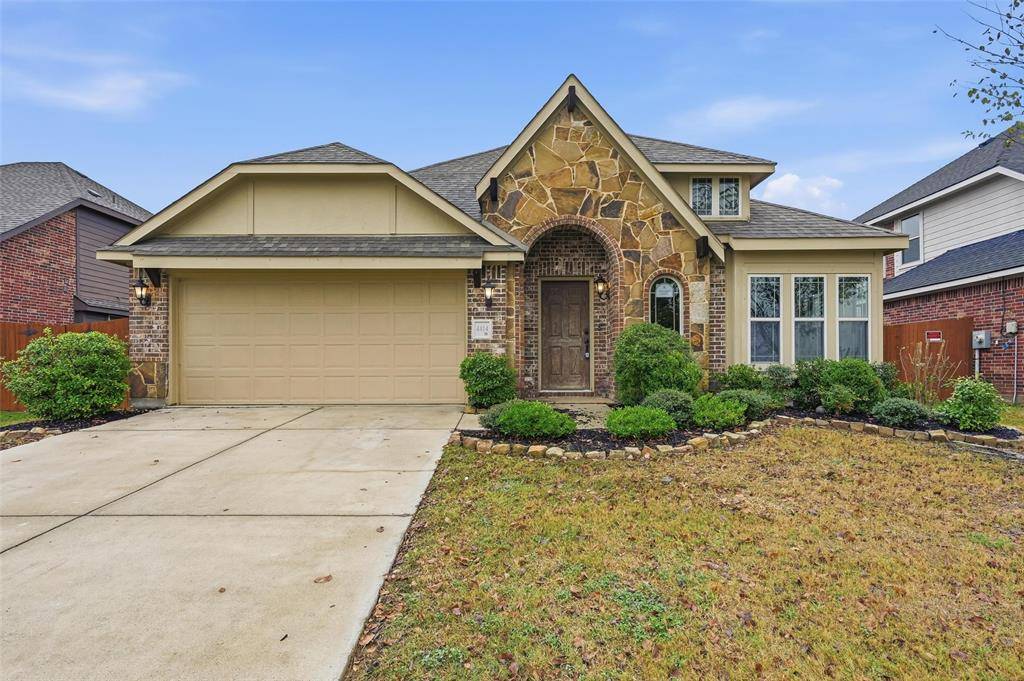 Forney, TX 75126,4414 Lupine Lane