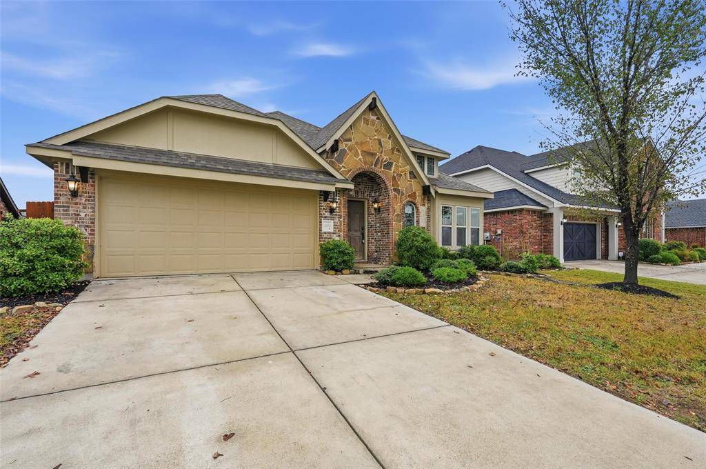 Forney, TX 75126,4414 Lupine Lane