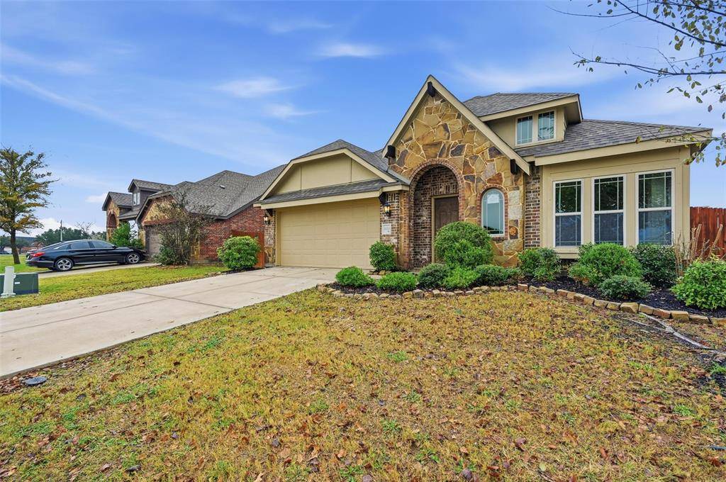Forney, TX 75126,4414 Lupine Lane
