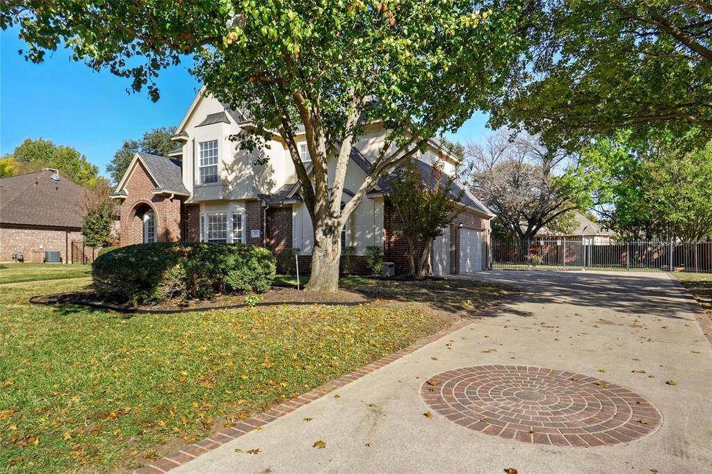 Southlake, TX 76092,1917 Cresson Drive