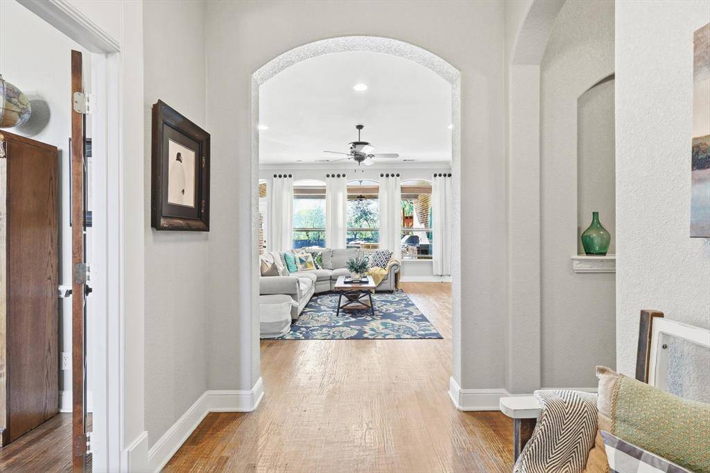 Fort Worth, TX 76052,1149 Whisper Willows Drive