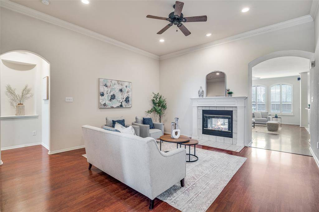 Rockwall, TX 75087,1935 Hillcroft Drive