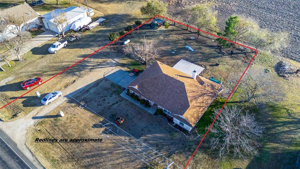 Celina, TX 75009,13501 W Fm 428