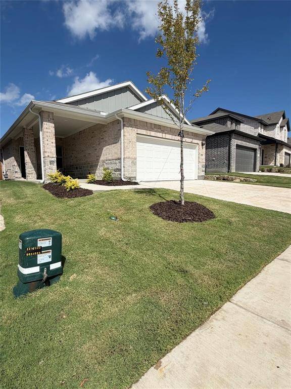 Mckinney, TX 75069,418 Blanton Street