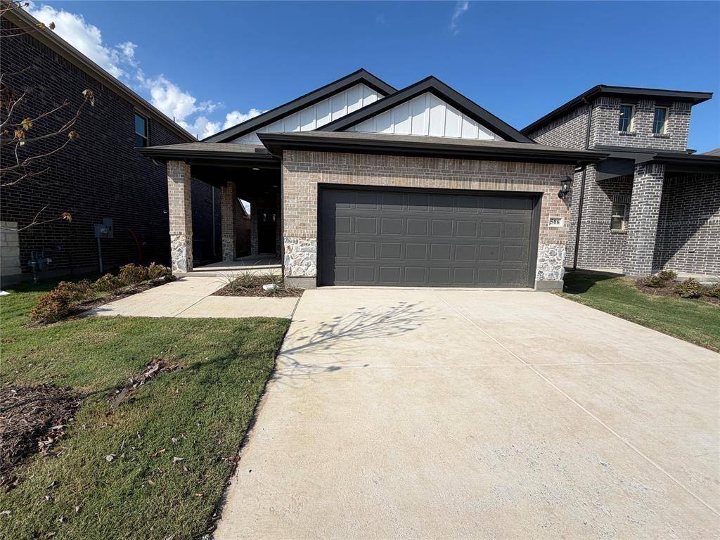 Mckinney, TX 75069,506 Blanton Street