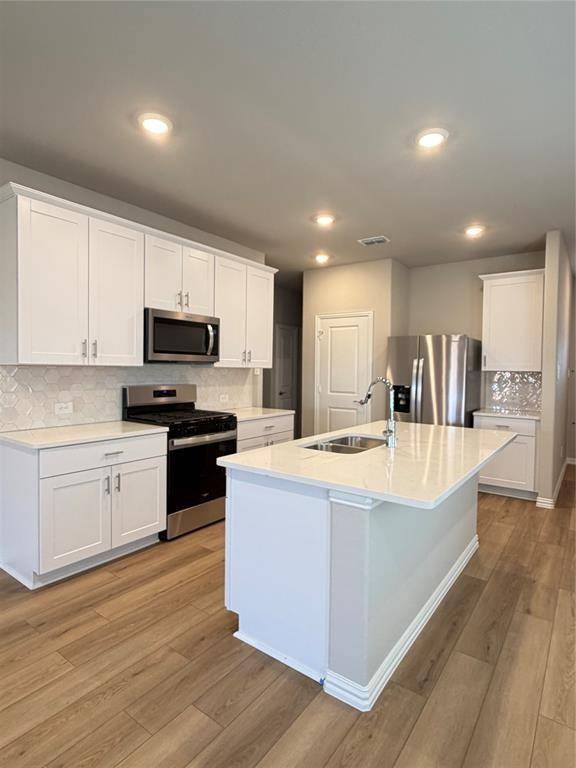 Mckinney, TX 75069,506 Blanton Street