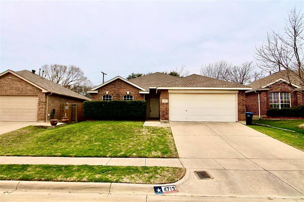 Fort Worth, TX 76135,4713 Barnhill Lane