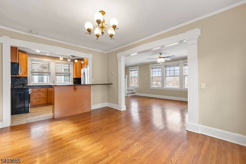 Montclair Twp., NJ 07042,226 Park St #2