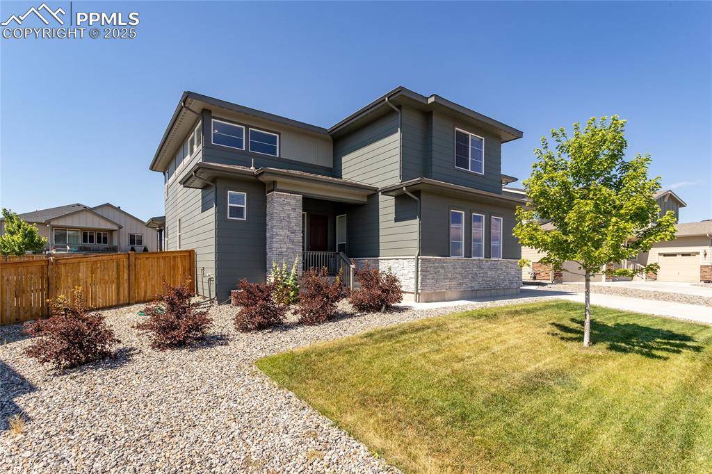 Castle Pines, CO 80108,6656 Kenzie CIR