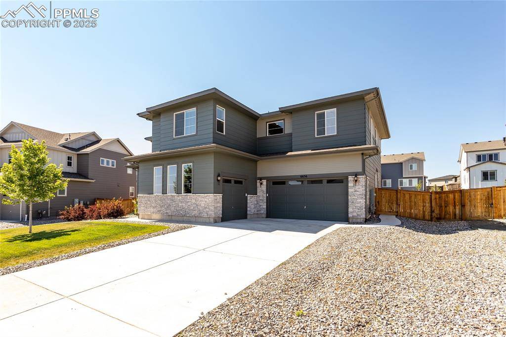 Castle Pines, CO 80108,6656 Kenzie CIR