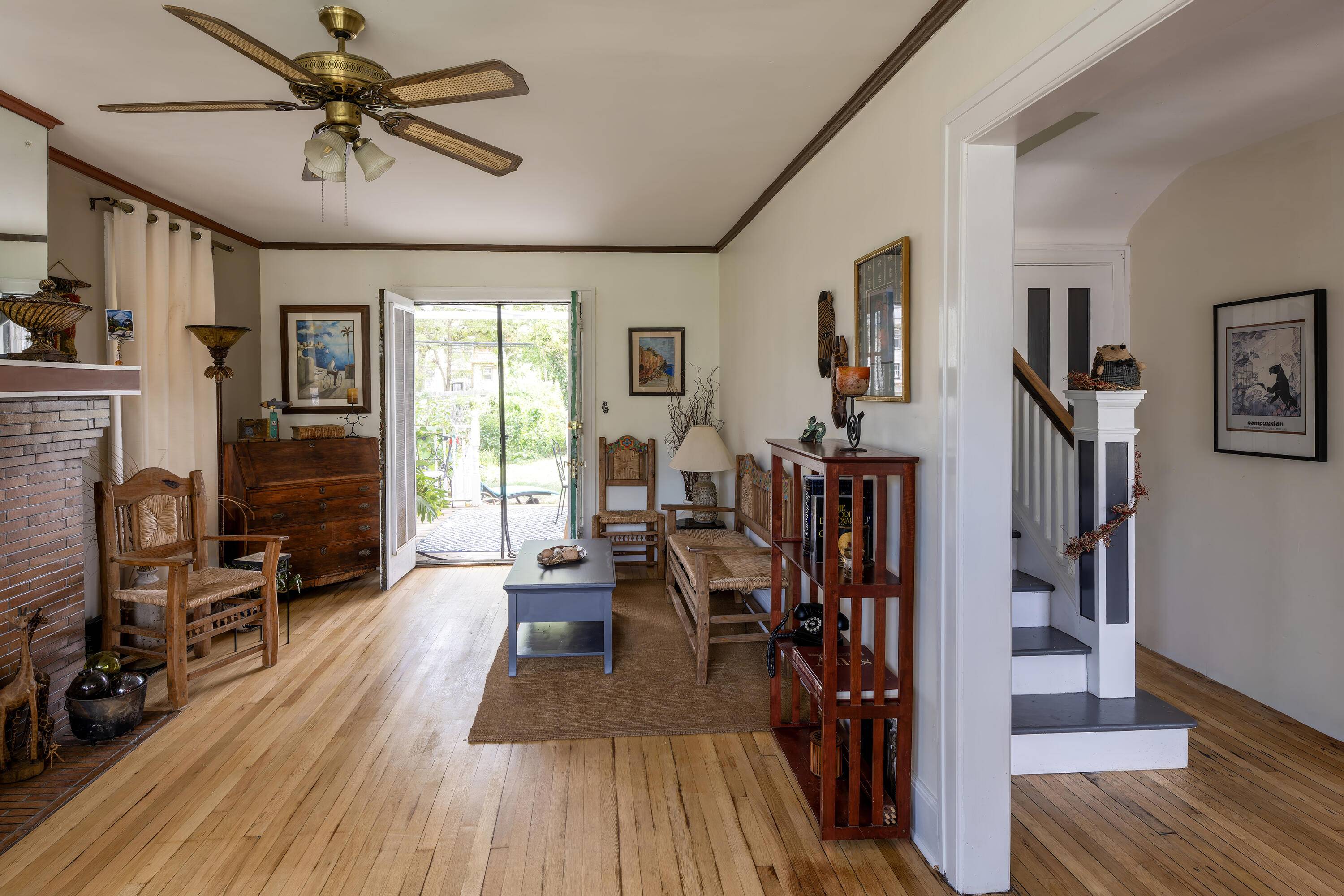 Detroit, MI 48202,877 Burlingame ST