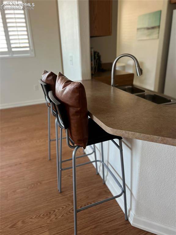 Colorado Springs, CO 80917,3765 Hartsock LN #105