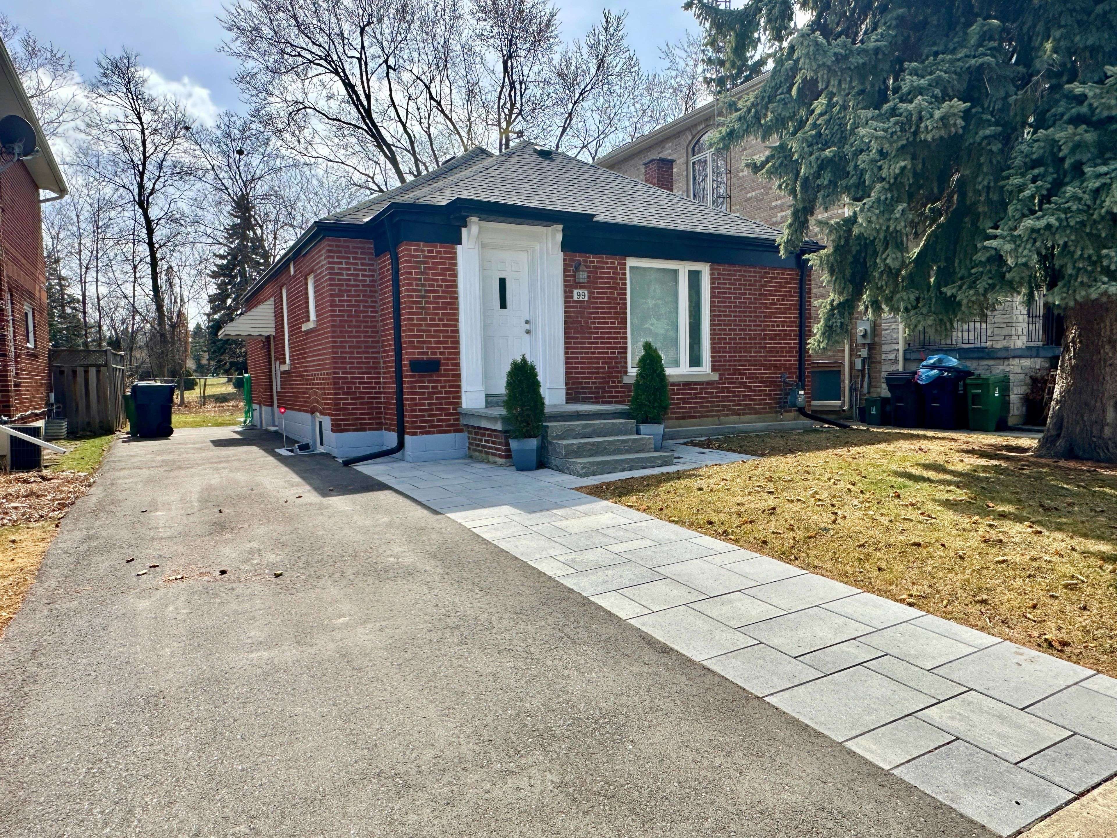 Toronto C07, ON M2N 1W7,99 Park Home AVE