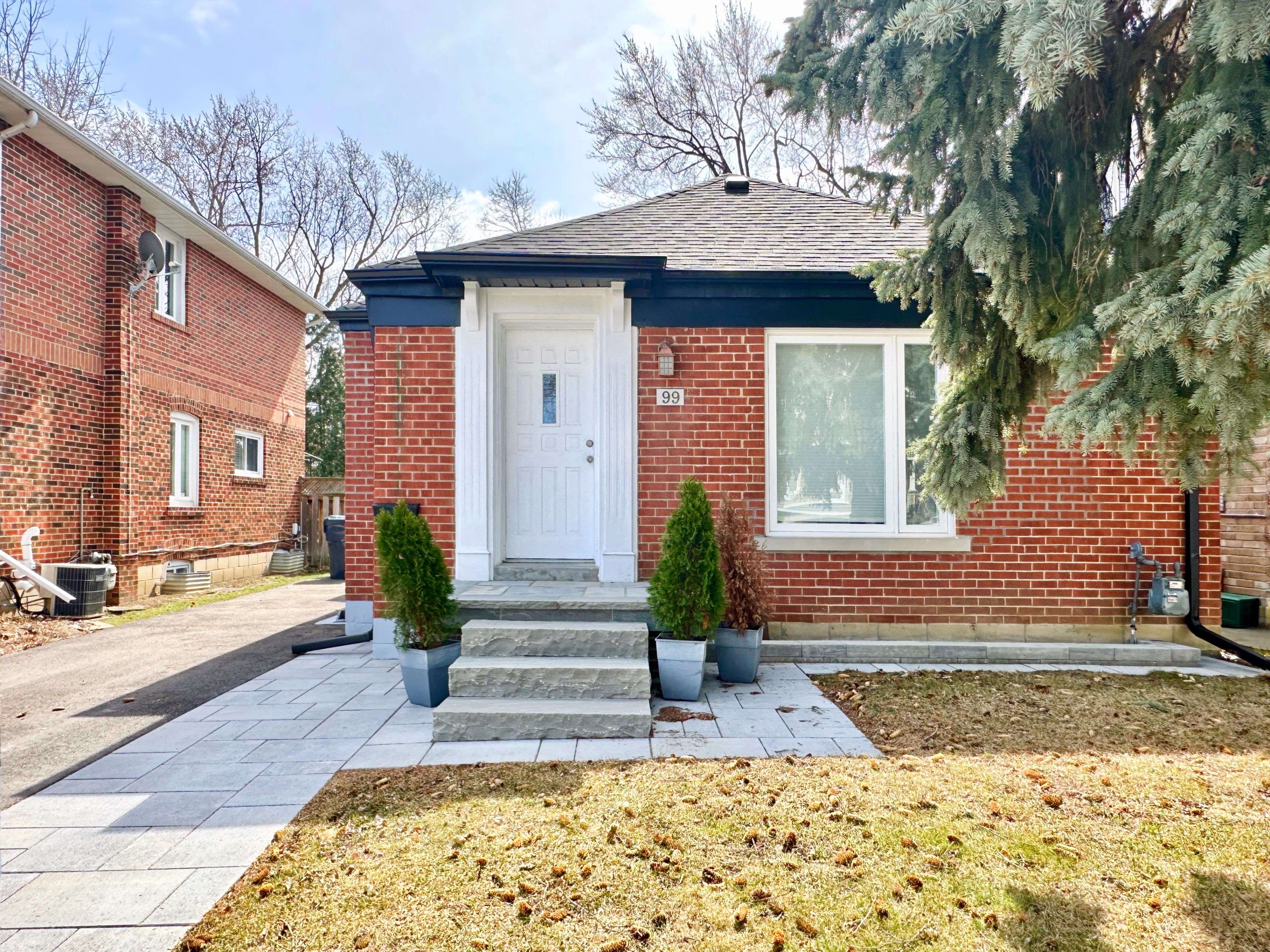 Toronto C07, ON M2N 1W7,99 Park Home AVE