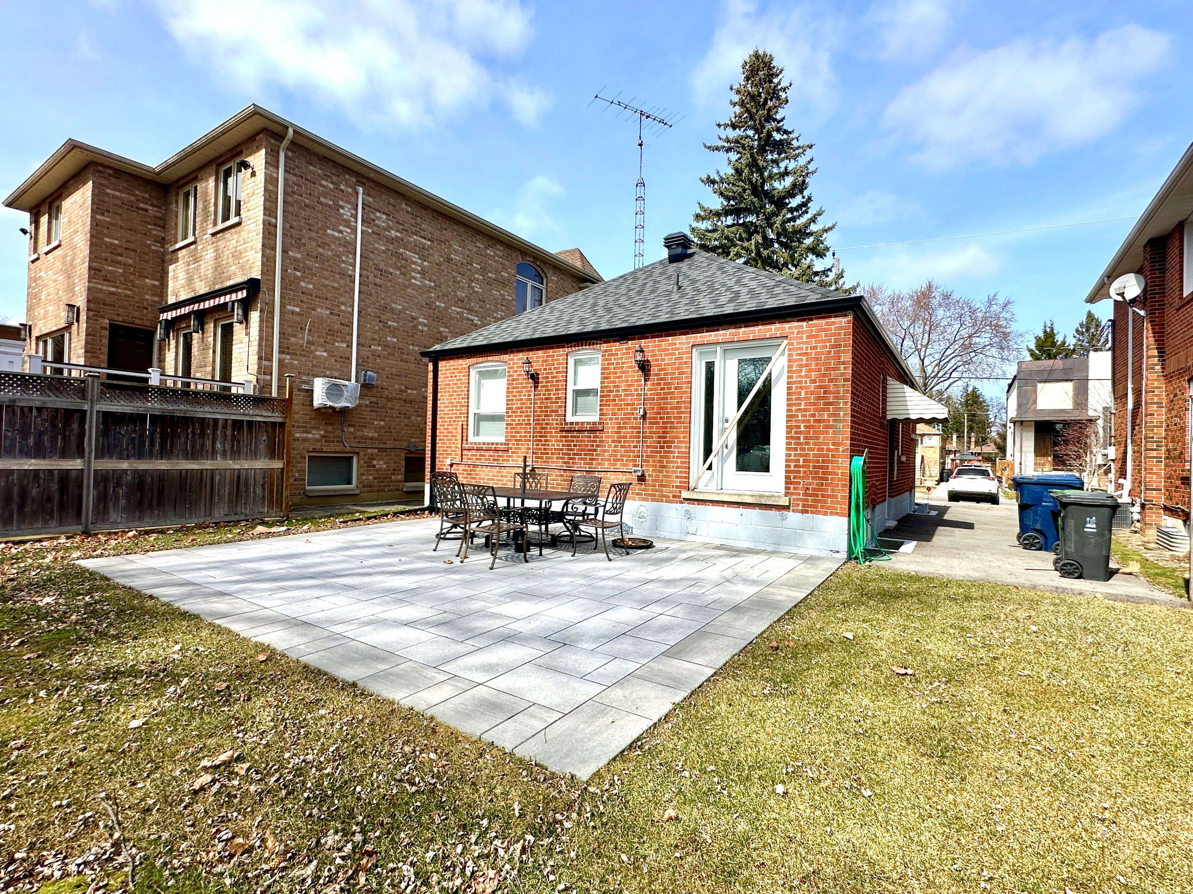 Toronto C07, ON M2N 1W7,99 Park Home AVE