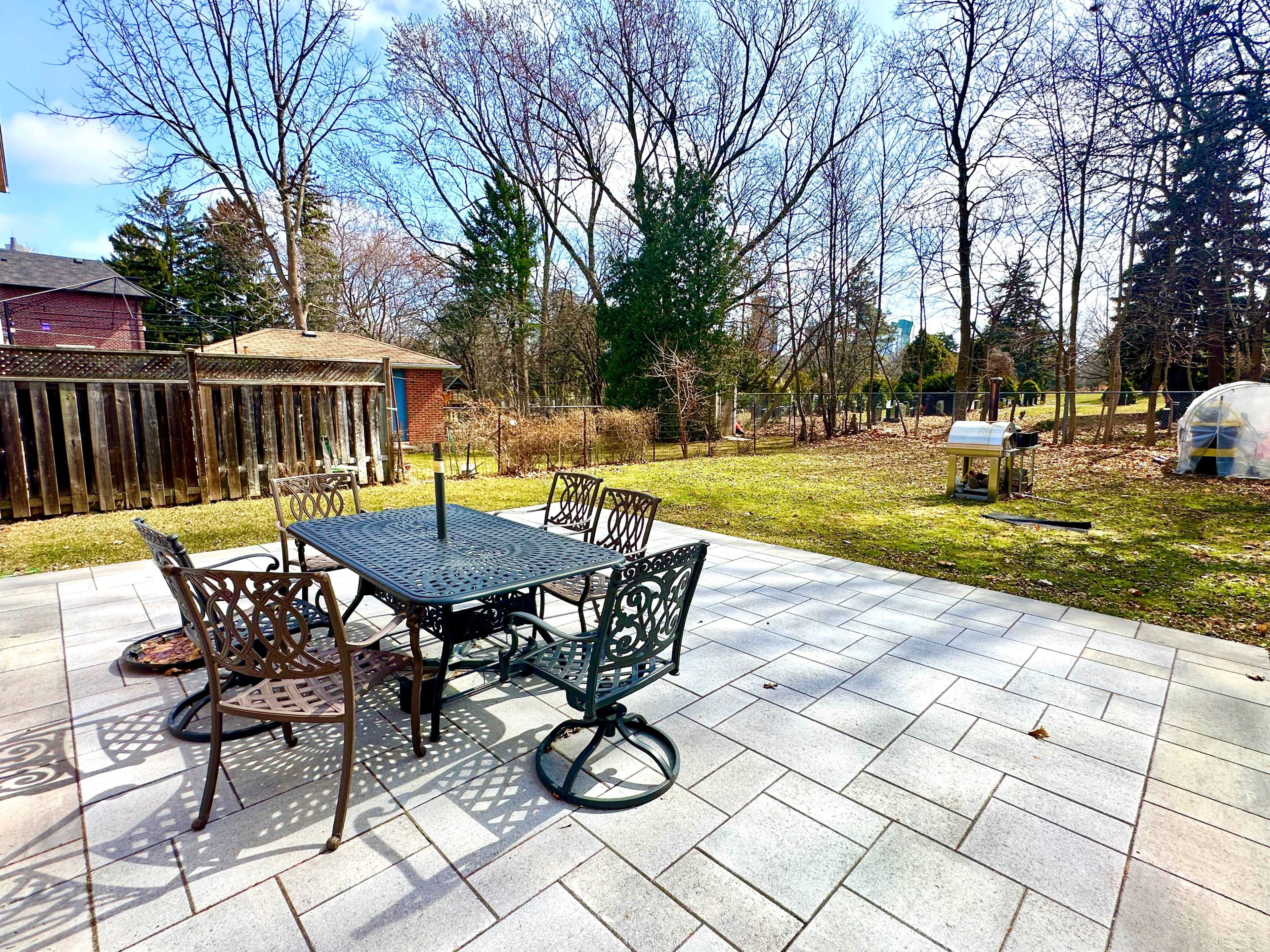 Toronto C07, ON M2N 1W7,99 Park Home AVE