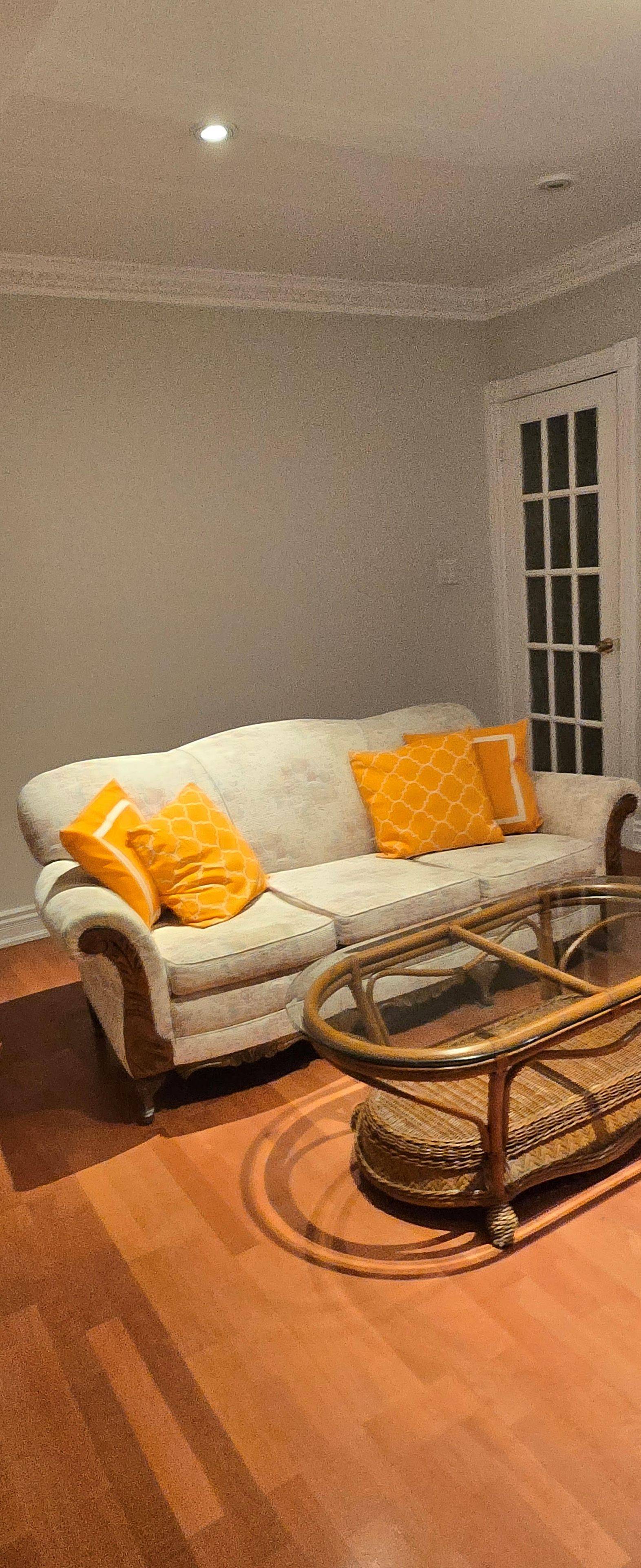 Pickering, ON L1V 1P4,1434 Rosebank RD #Bsmt 2