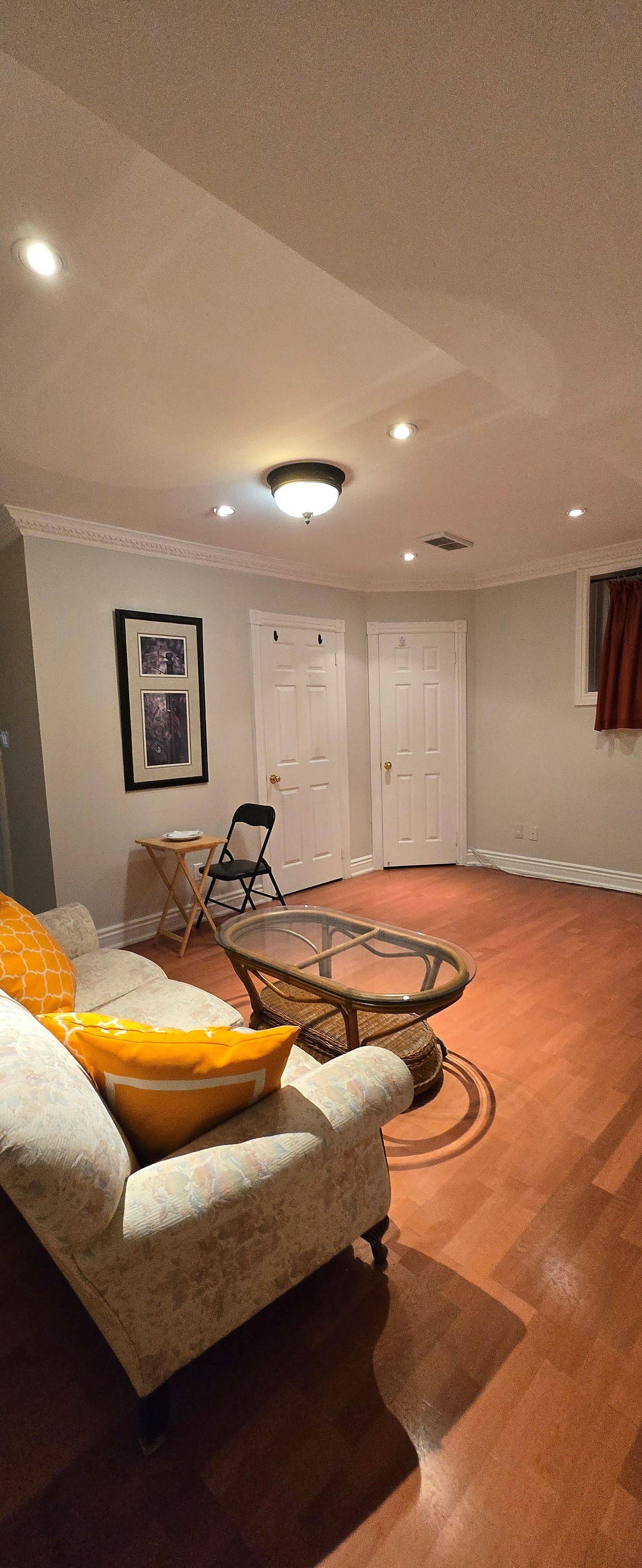 Pickering, ON L1V 1P4,1434 Rosebank RD #Bsmt 2