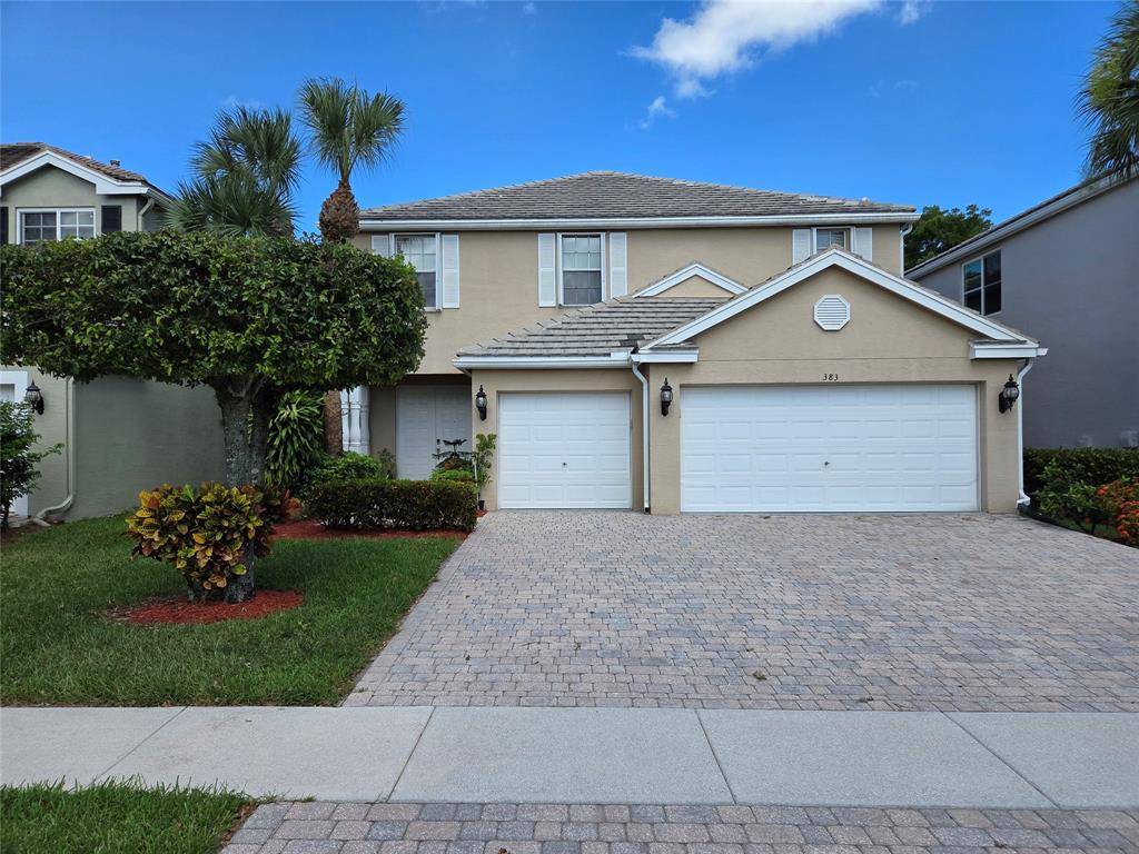 Royal Palm Beach, FL 33414,383 Berenger Walk