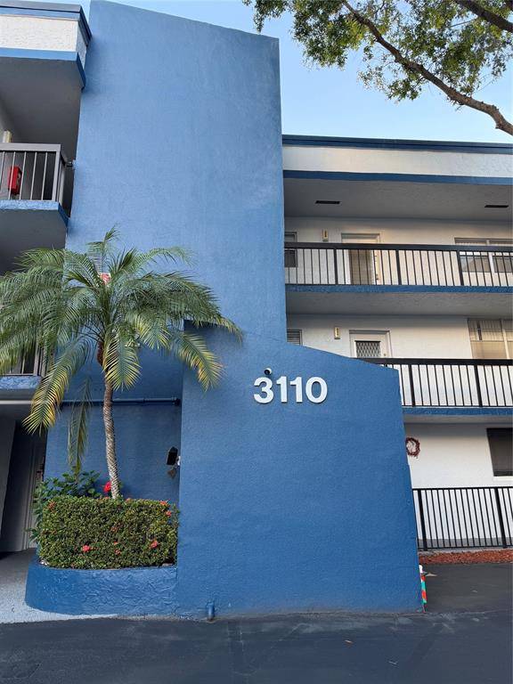 Margate, FL 33063,3110 Holiday Springs Blvd #108