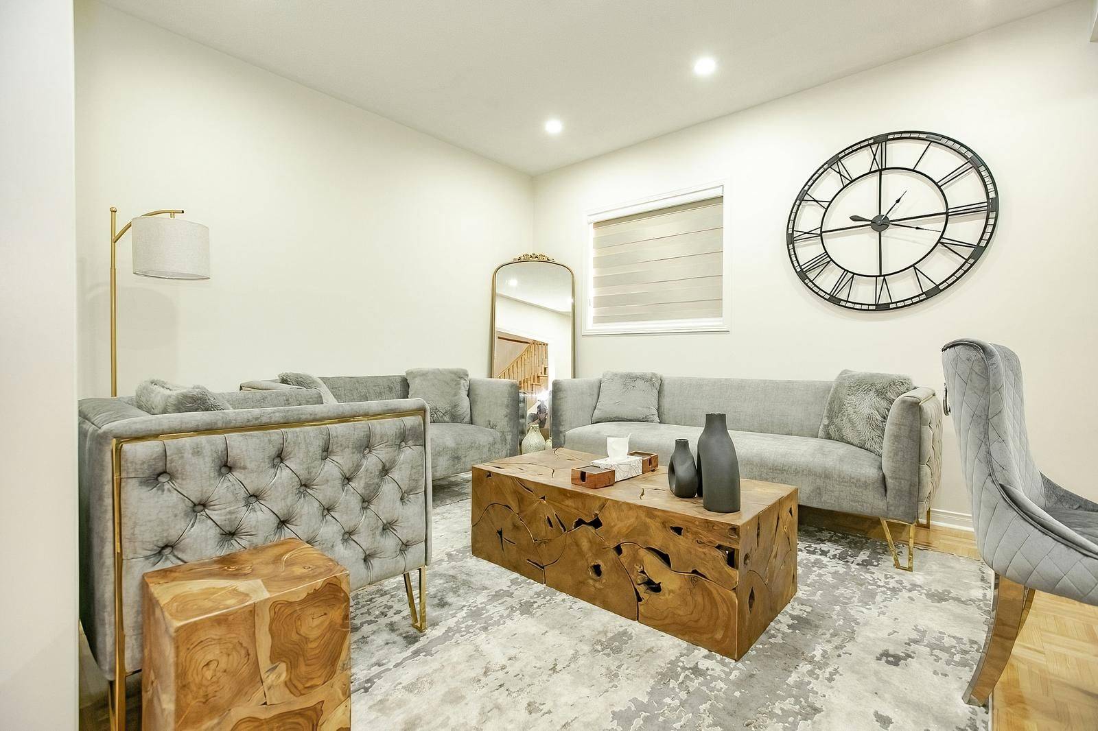 Brampton, ON L6X 4V4,20 Culture CRES