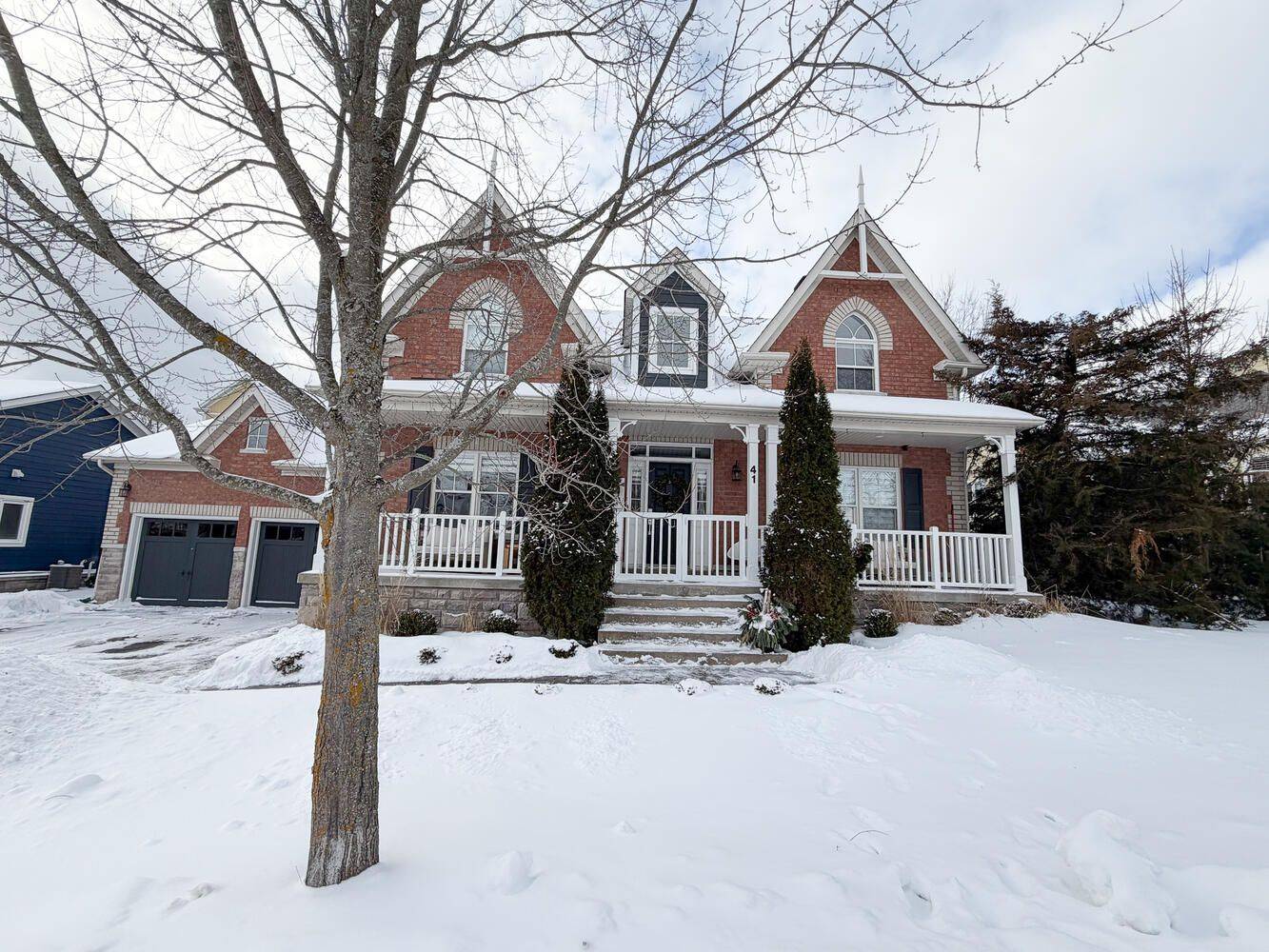 Caledon, ON L7C 1L1,41 North Riverdale DR