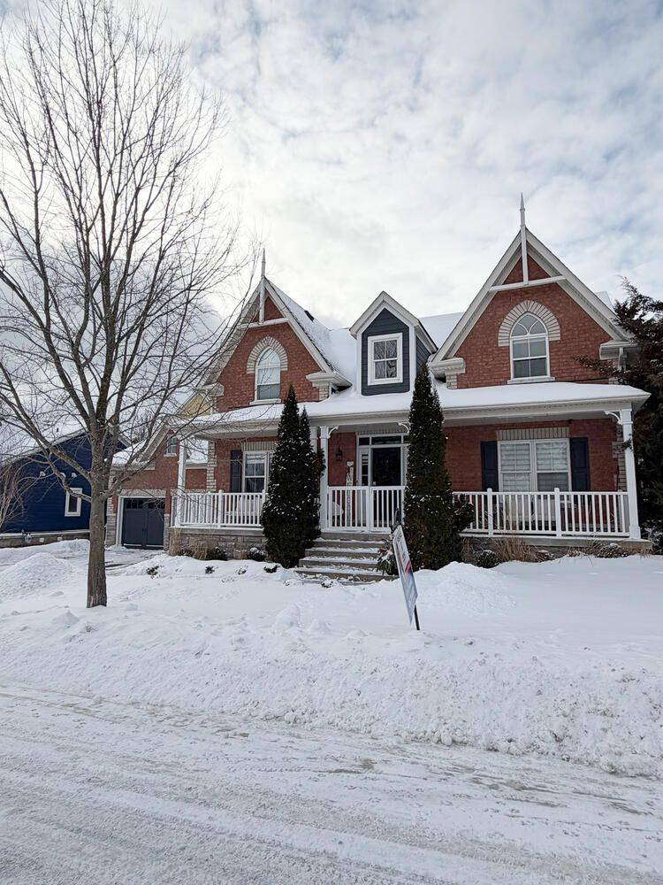 Caledon, ON L7C 1L1,41 North Riverdale DR