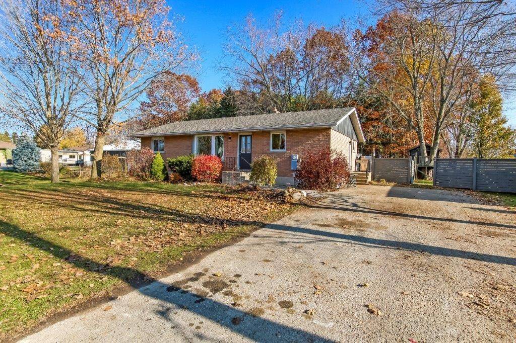 Norwich, ON N4S 7W8,714624 Middletown Line