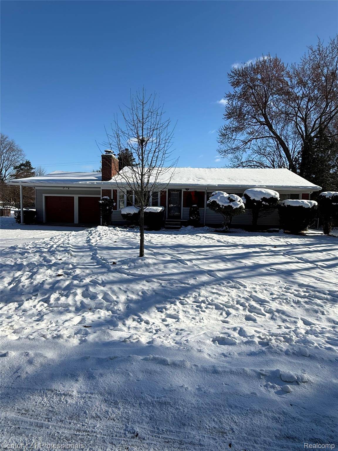 Rochester Hills, MI 48309,216 Nevada AVE