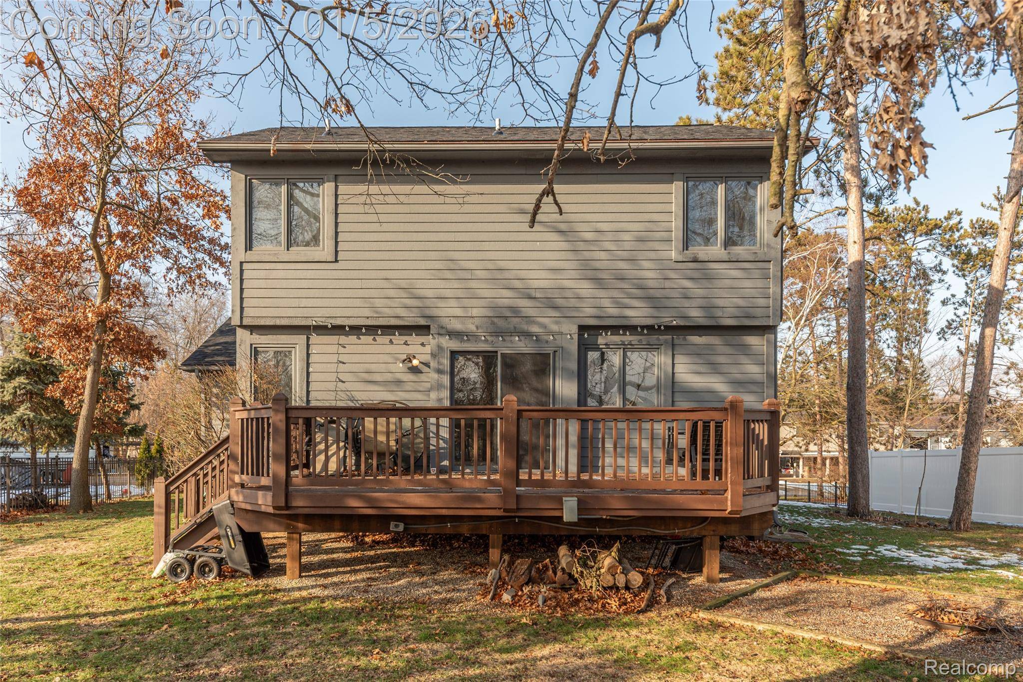 Wolverine Lake, MI 48390,2526 Marchar DR