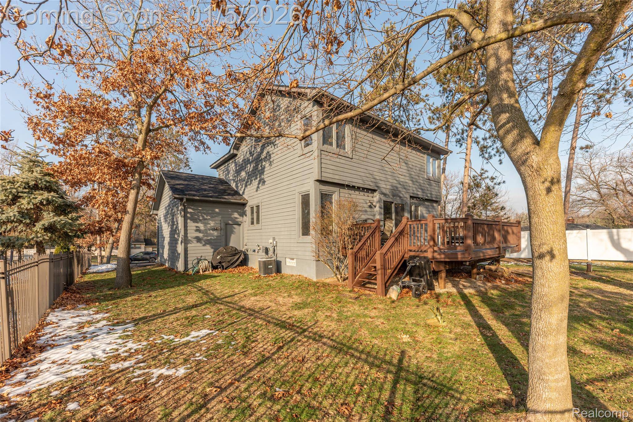 Wolverine Lake, MI 48390,2526 Marchar DR